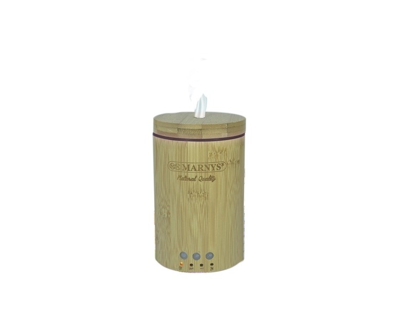 Difusor Bamboo Madera 1 unidad MARNYS®