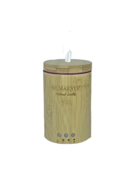 Difusor Bamboo Madera 1 unidad MARNYS®