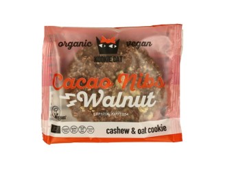 Pepitas de Cacao & Nueces