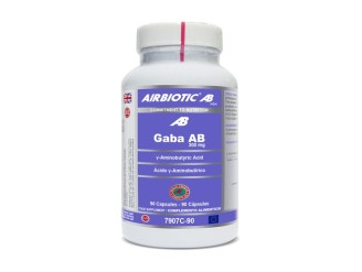 Gaba Ab 300Mg