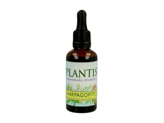 Extracto de Harpagofito