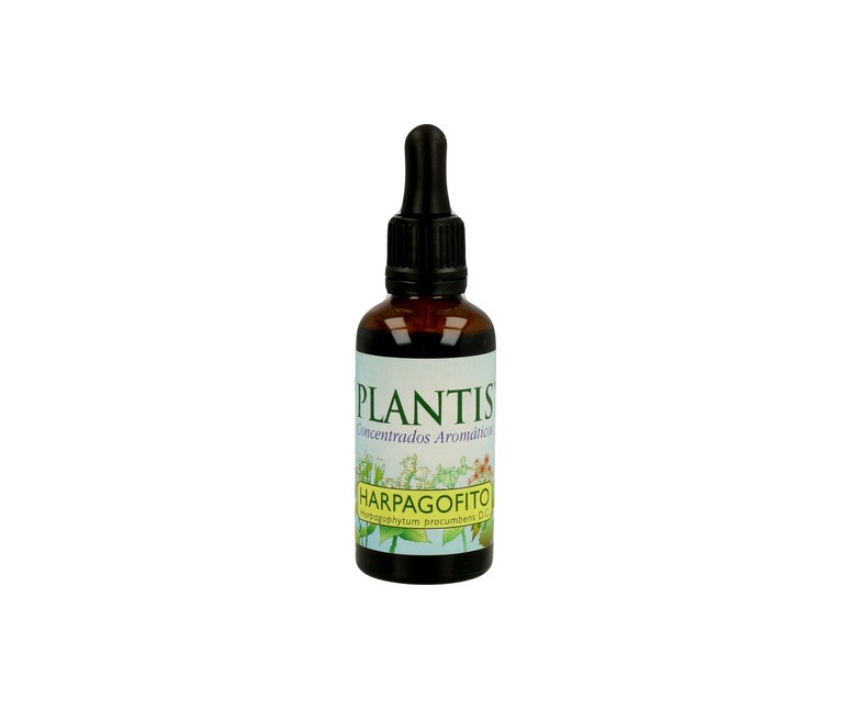 Extracto de Harpagofito 50 ml Plantis