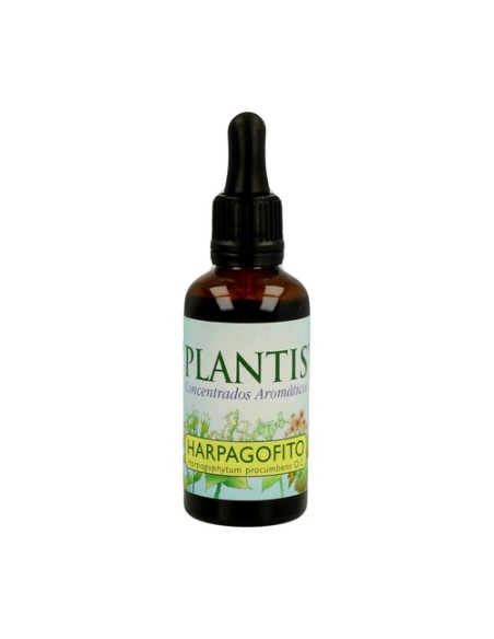Extracto de Harpagofito 50 ml Plantis