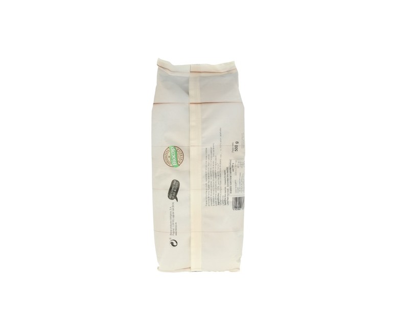 Semillas de lino marrón 500 g Biocop