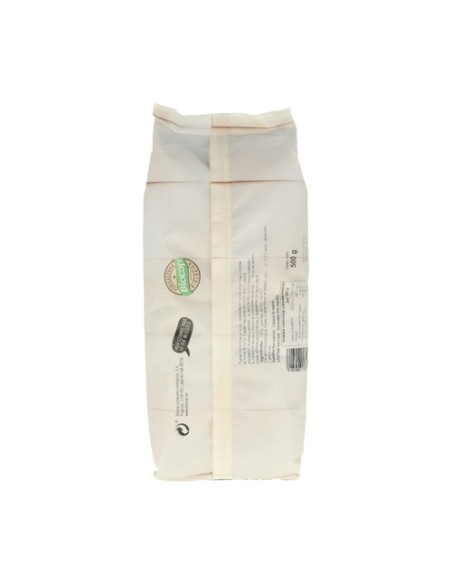 Semillas de lino marrón 500 g Biocop