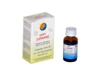 Qsa limóne gotas