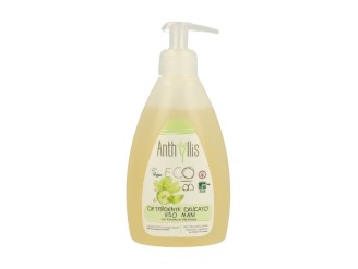 Gel Facial y de Manos Eco