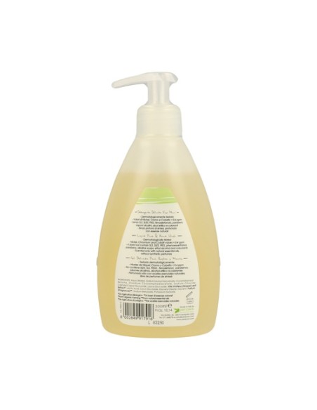 Gel Facial y de Manos Eco 300 ml Anthyllis