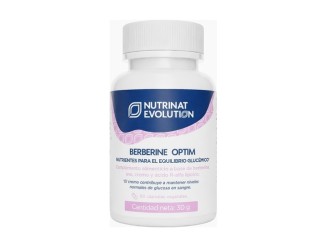 Berberine Optim berberina