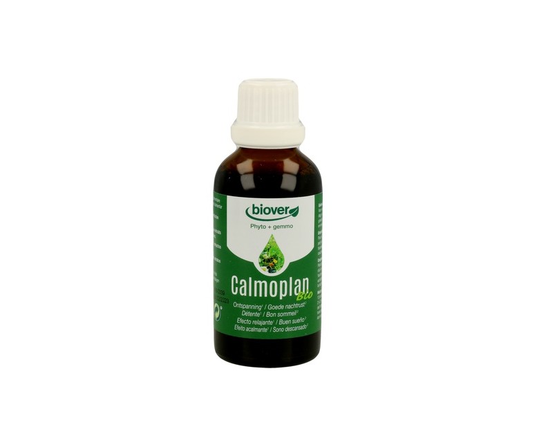 Calmoplan 50 ml de aceite esencial Biover