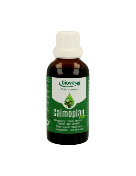 Calmoplan 50 ml de aceite esencial Biover