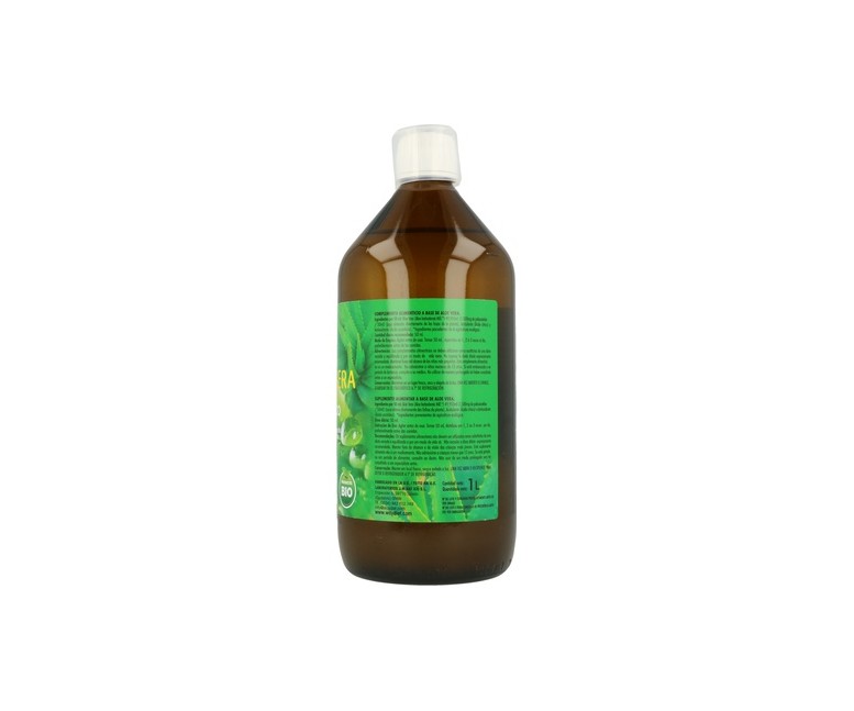 Jugo Aloe Vera Eco 1 L Waydiet