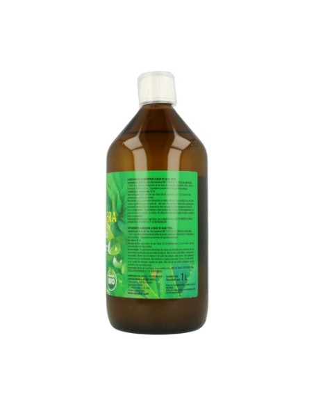Jugo Aloe Vera Eco 1 L Waydiet
