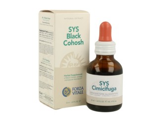 SYS Cimicifuga