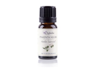 Aceite Esencial Bio de Pimienta Negra