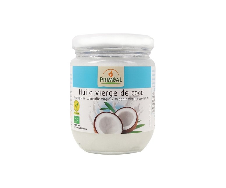 Aceite de Coco 200 ml Primeal