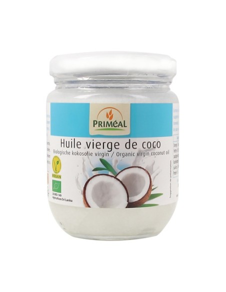 Aceite de Coco 200 ml Primeal