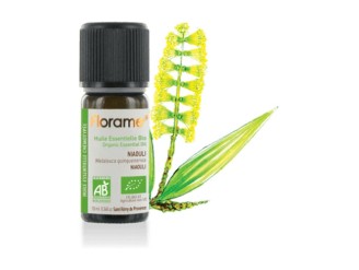 Aceite esencial de Niaouli