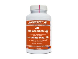 Ascorbato de Magnesio