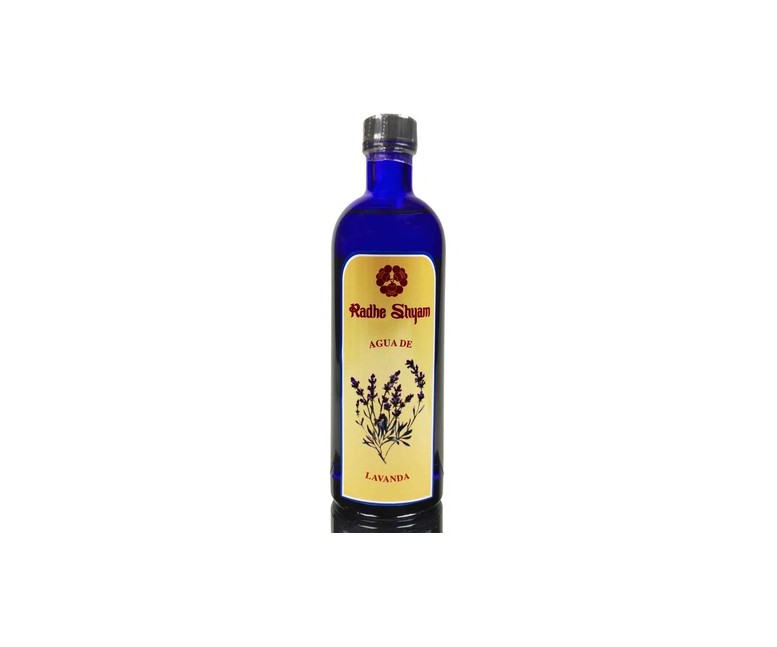 Agua de lavanda 200 ml Radhe Shyam