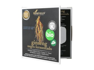 Ginseng Negro