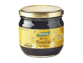 Miel Tomillo