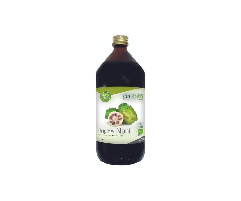 Original Noni (Morinda citrifolia) 1 L (Noni) Biotona