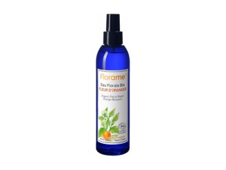 Agua Florar Flor de Naranjo Bio