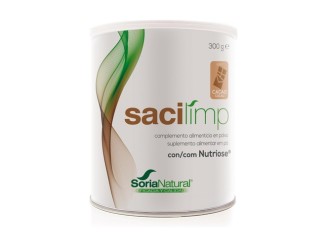 Sacilimp sabor cacao