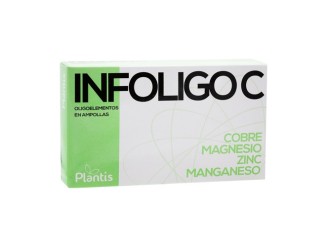 Infoligo C