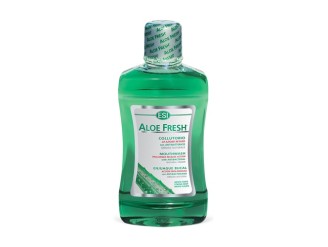 Aloe Fresh Colutorio Con Alcohol