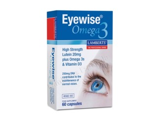 Eyewise Omega 3
