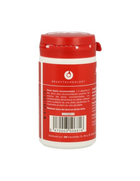 Algatrium Plus 90 cápsulas Algatrium