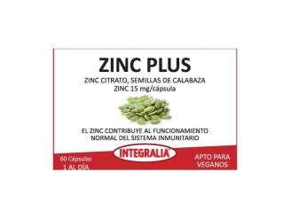 Zinc Plus