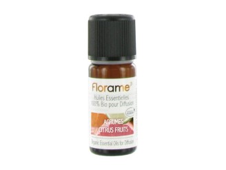 Aceite Esencial con Cítricos