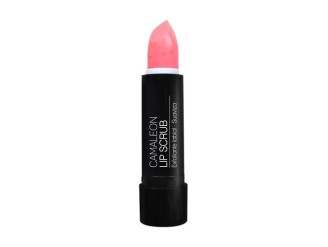 Exfoliante labial fresa