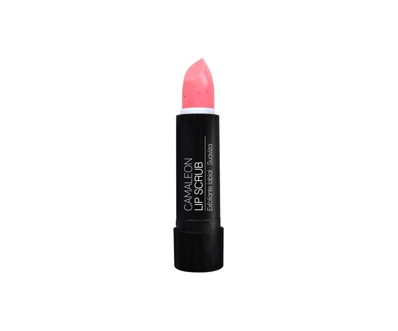 Exfoliante labial fresa 4 g (Fresa) CAMALEON