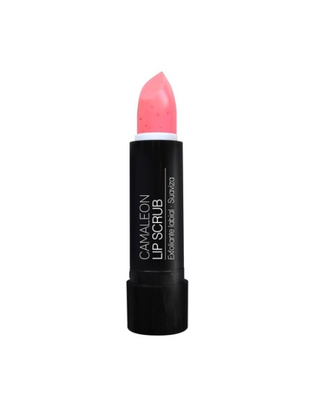 Exfoliante labial fresa 4 g (Fresa) CAMALEON