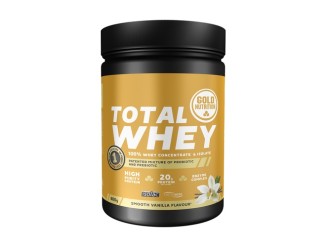 Total whey vainilla