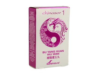 Chinasor 01 Bu Yang Huang Wu Wan