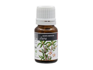 Aceite esencial de jara