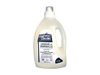 Detergente Líquido Marsella