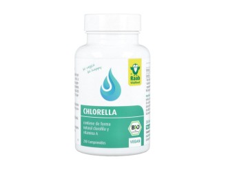 Chlorella