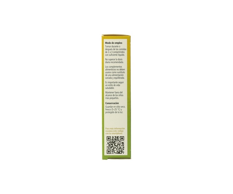 Gallexier 84 comprimidos Salus