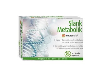 Slank Metabolik
