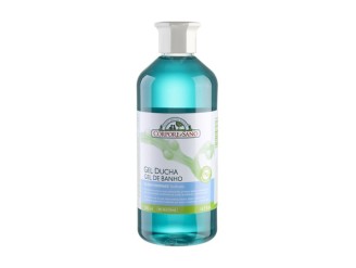 Gel de Ducha Algas Marinas