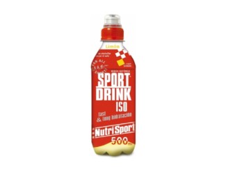 Sportdrink iso (sabor limón)