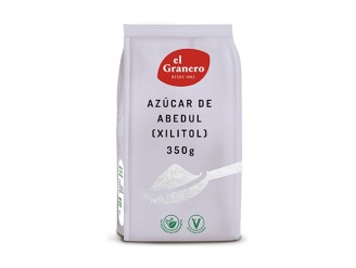 Azúcar de Abedul (Xilitol)