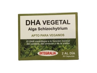 Dha Vegetal