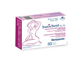 Basichest +K2+D3